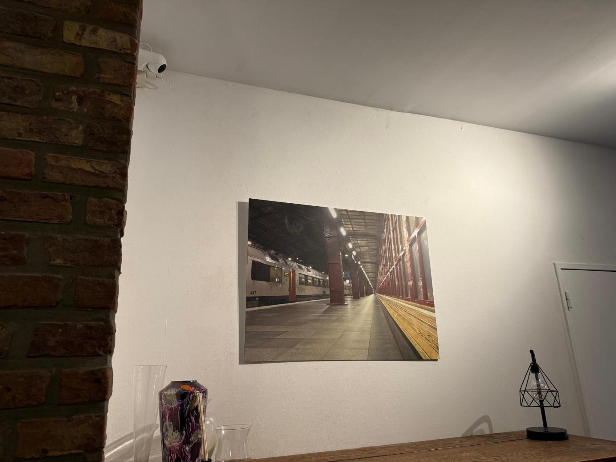 Garden Loft In City Center Meir 1Fl Αμβέρσα Εξωτερικό φωτογραφία