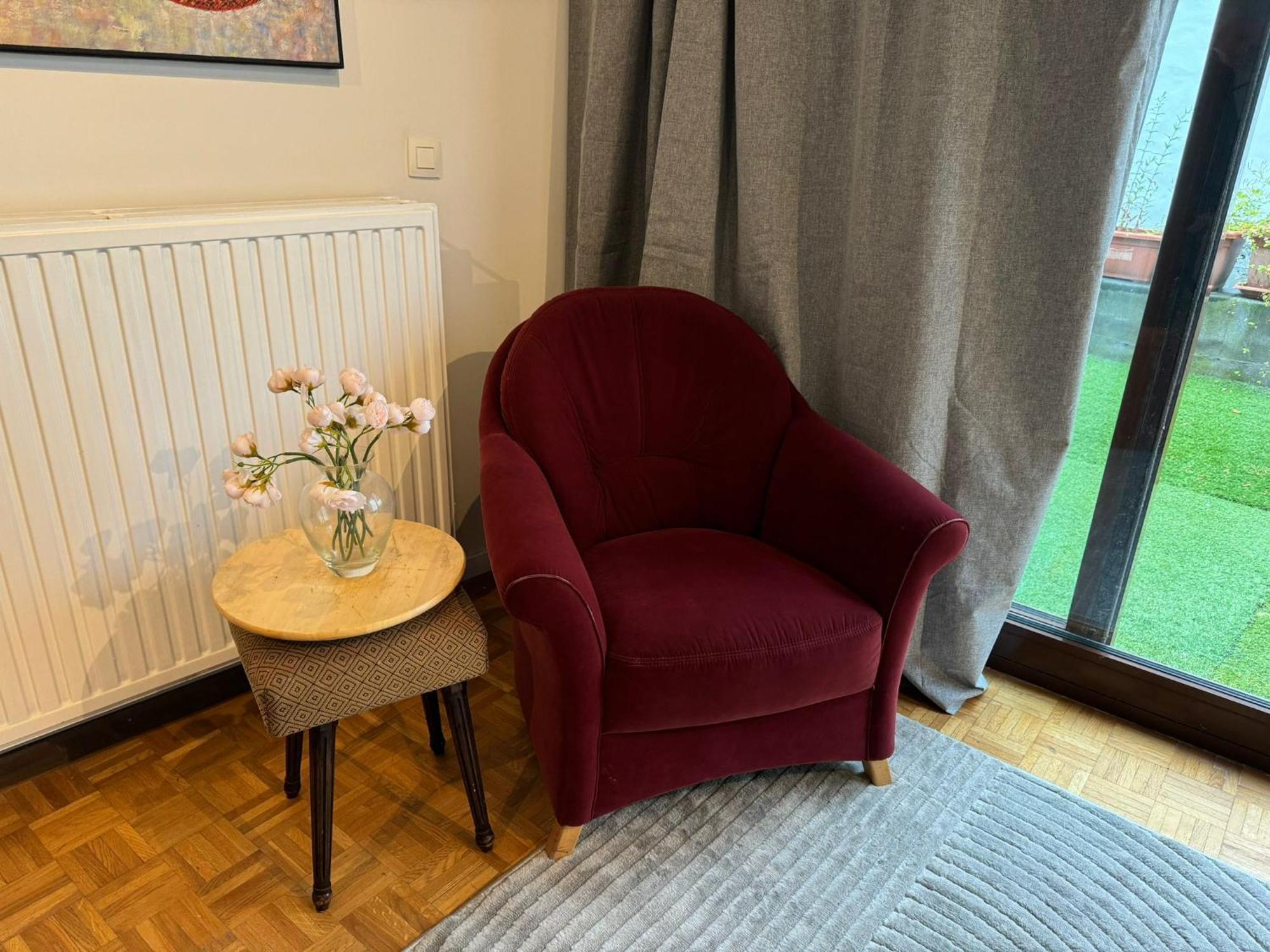 Garden Loft In City Center Meir 1Fl Αμβέρσα Εξωτερικό φωτογραφία