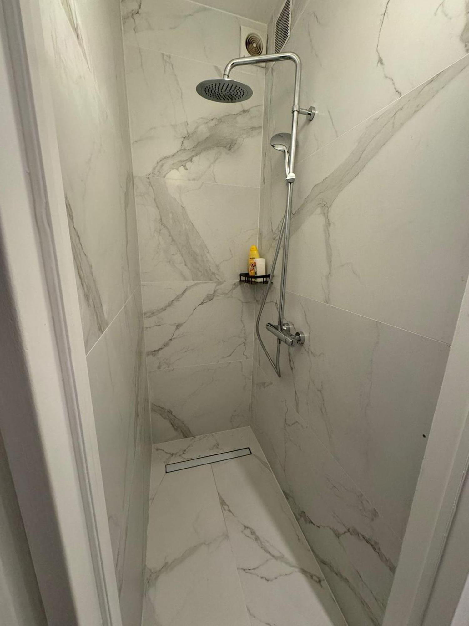 Garden Loft In City Center Meir 1Fl Αμβέρσα Εξωτερικό φωτογραφία
