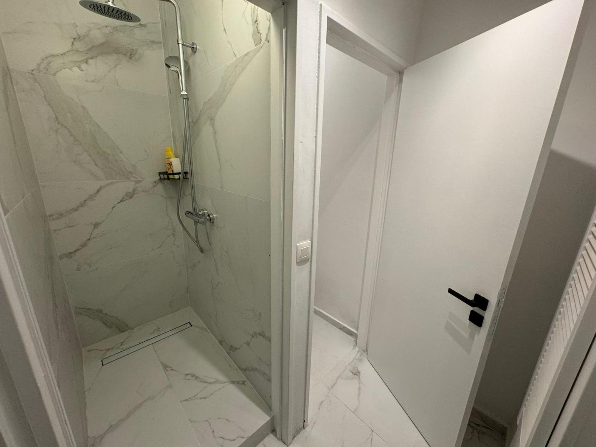 Garden Loft In City Center Meir 1Fl Αμβέρσα Εξωτερικό φωτογραφία
