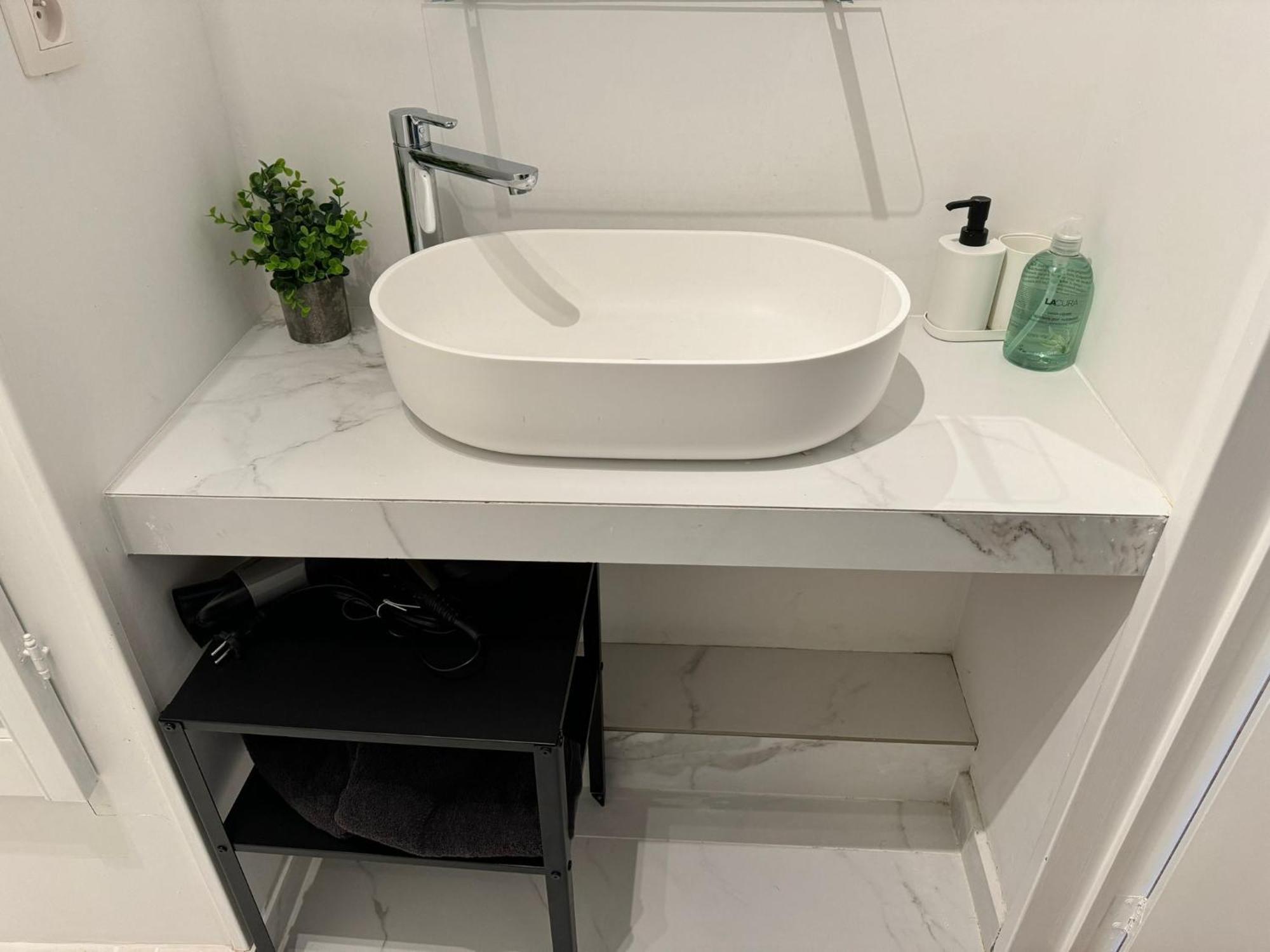 Garden Loft In City Center Meir 1Fl Αμβέρσα Εξωτερικό φωτογραφία