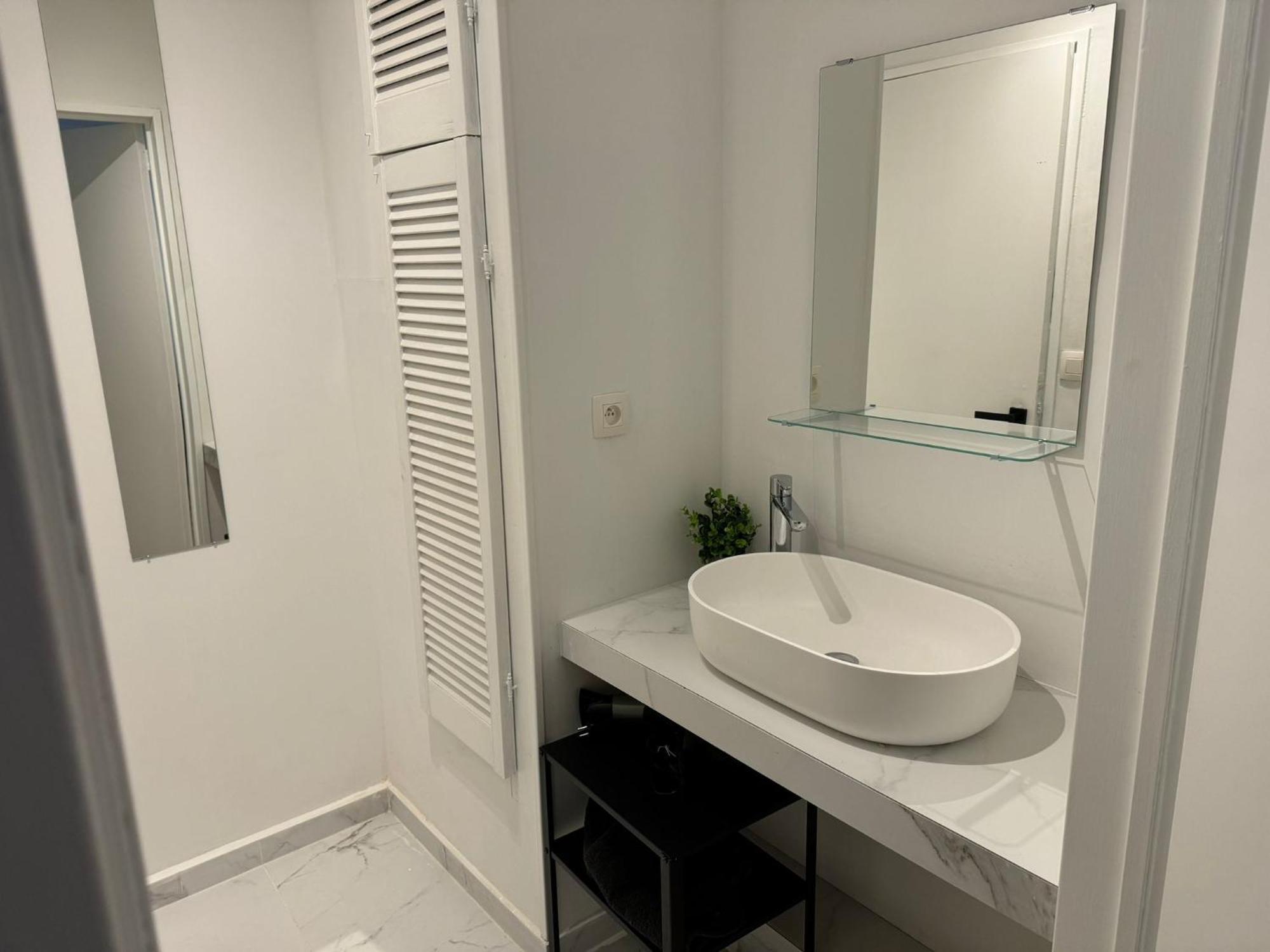 Garden Loft In City Center Meir 1Fl Αμβέρσα Εξωτερικό φωτογραφία