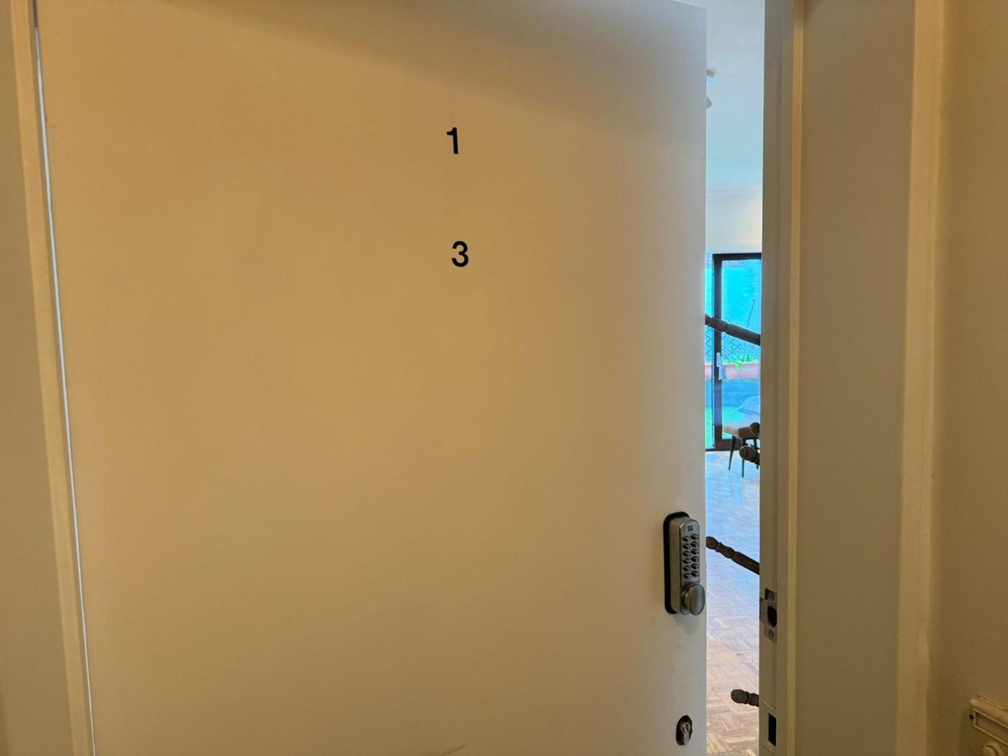 Garden Loft In City Center Meir 1Fl Αμβέρσα Εξωτερικό φωτογραφία
