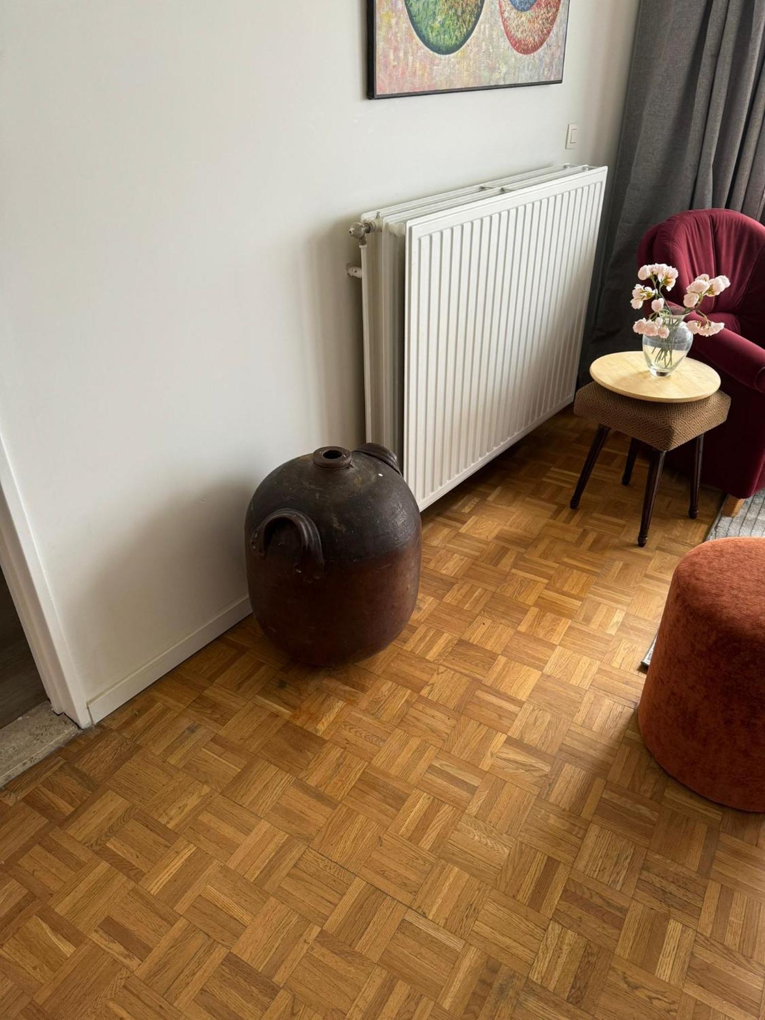 Garden Loft In City Center Meir 1Fl Αμβέρσα Εξωτερικό φωτογραφία